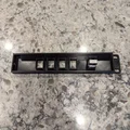 Giá đỡ UCG-Ultra rack mount tích hợp khe cắm keystone in 3D - Thumbnail 1