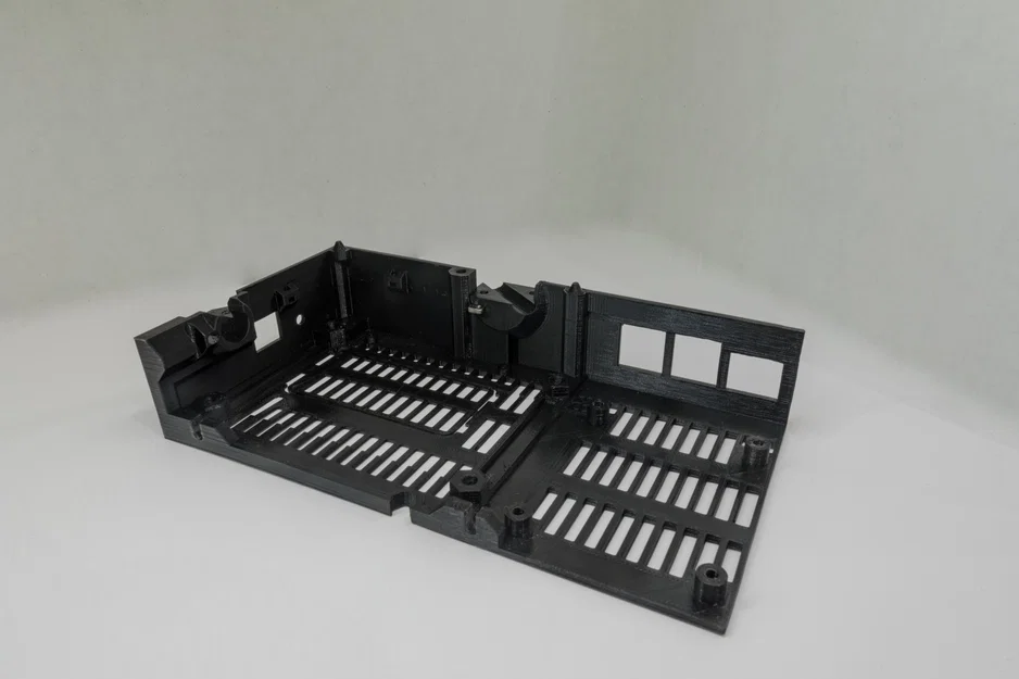 Hộp OctoPrint Raspberry Pi cho Prusa i3 (Einsy case MK3/MK3S) - Image 4