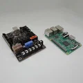 Hộp OctoPrint Raspberry Pi cho Prusa i3 (Einsy case MK3/MK3S) - Thumbnail 6