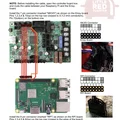 Hộp OctoPrint Raspberry Pi cho Prusa i3 (Einsy case MK3/MK3S) - Thumbnail 8