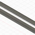 Ốp ngoài tay nắm cửa Fisker Ocean (Door Handle Facia) - Thumbnail 1