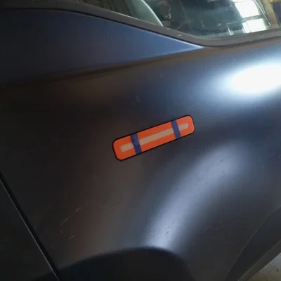 Ốp ngoài tay nắm cửa Fisker Ocean (Door Handle Facia)
