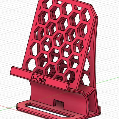 Giá đỡ điện thoại (Phone Stand) tham số