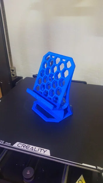 Giá đỡ điện thoại (Phone Stand) tham số - Image 3