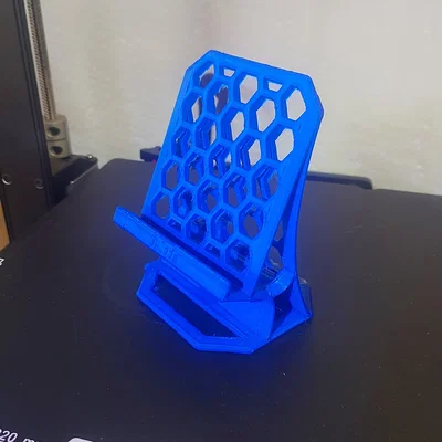 Giá đỡ điện thoại (Phone Stand) tham số