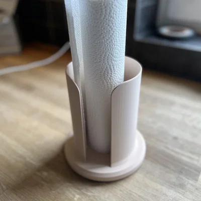 Giá đỡ giấy cuộn nhà bếp (Kitchen roll holder)