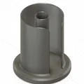 Giá đỡ giấy cuộn nhà bếp (Kitchen roll holder) - Thumbnail 2