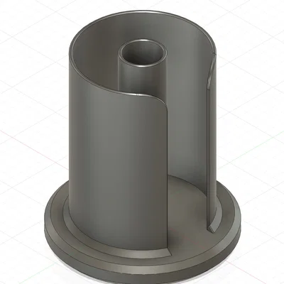 Giá đỡ giấy cuộn nhà bếp (Kitchen roll holder)