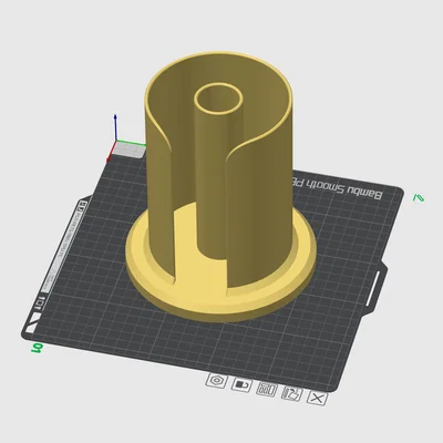 Giá đỡ giấy cuộn nhà bếp (Kitchen roll holder)