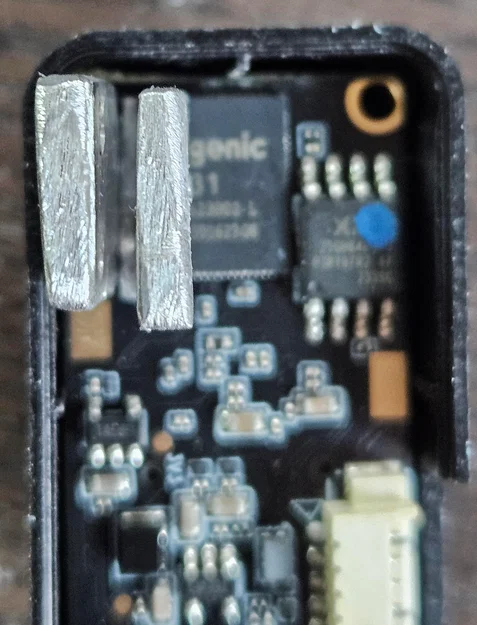 Creality K1 Series Camera - Mod gắn Heatsink - Image 2
