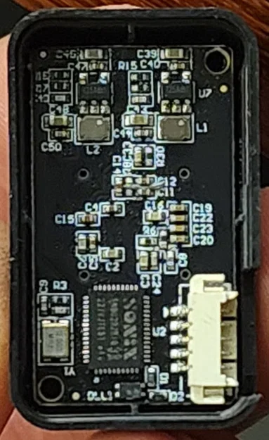 Creality K1 Series Camera - Mod gắn Heatsink - Image 3