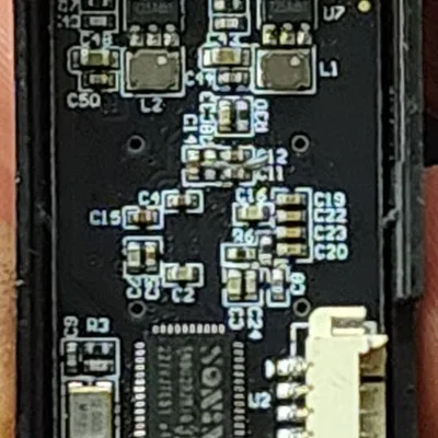 Creality K1 Series Camera - Mod gắn Heatsink