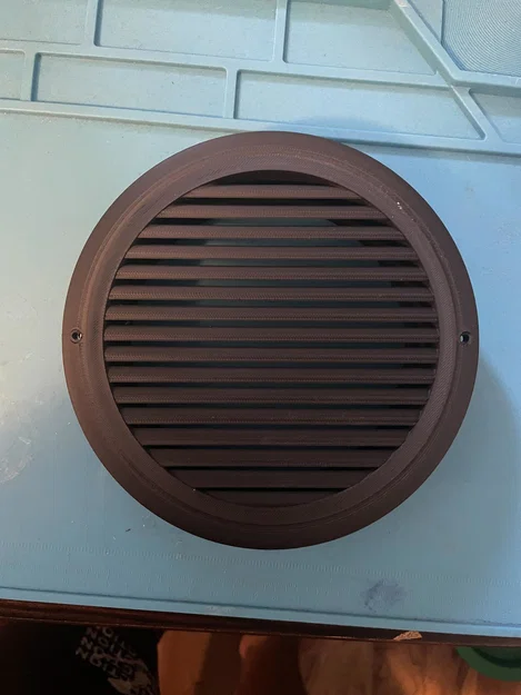 Đầu nối ống thông gió 150mm cho máy lạnh di động (Portable Air Conditioner) - Image 3