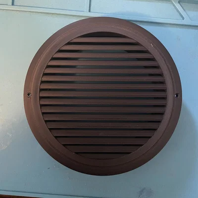 Đầu nối ống thông gió 150mm cho máy lạnh di động (Portable Air Conditioner)