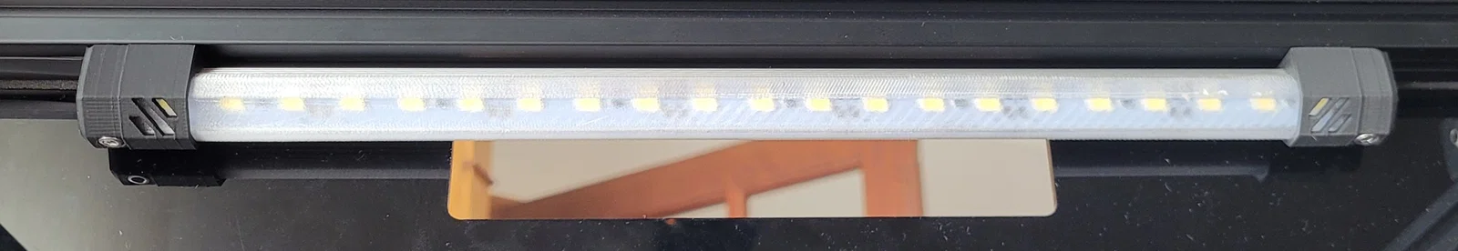 Mod LED cho Formbot Kit Voron 2.4 Pro (LED MODIFICATION FORMBOT KIT VORON 2.4 PRO) - Image 2