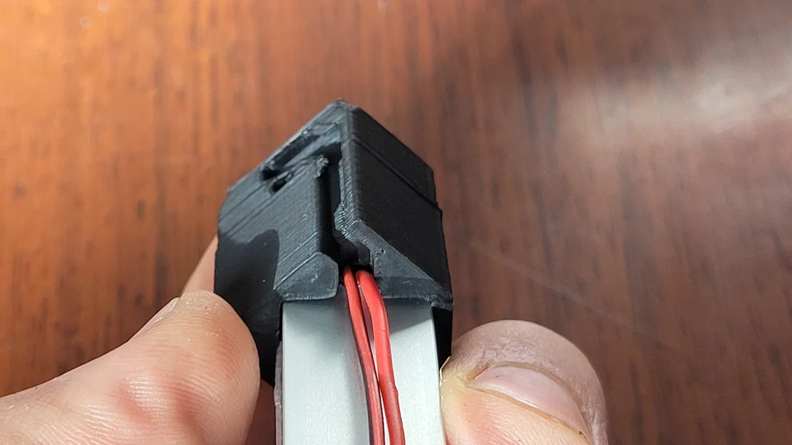 Mod LED cho Formbot Kit Voron 2.4 Pro (LED MODIFICATION FORMBOT KIT VORON 2.4 PRO) - Image 4