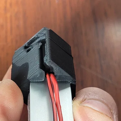 Mod LED cho Formbot Kit Voron 2.4 Pro (LED MODIFICATION FORMBOT KIT VORON 2.4 PRO)