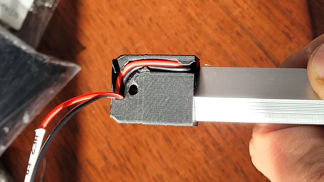 Mod LED cho Formbot Kit Voron 2.4 Pro (LED MODIFICATION FORMBOT KIT VORON 2.4 PRO) - Image 5