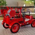 Mô hình in 3D xe chữa cháy cổ Ford TT 1926 siêu chi tiết - Thumbnail 3