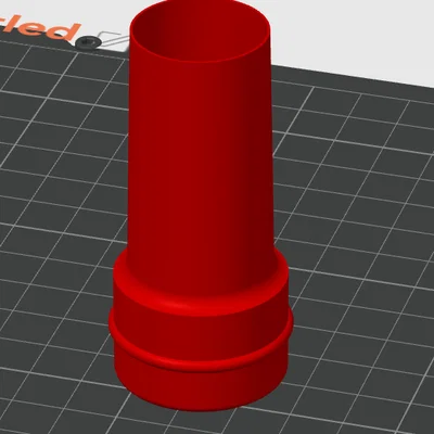 Đầu nối cổng nước vào/ra hồ Bestway sang ống 32mm