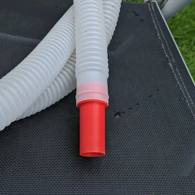 Đầu nối cổng nước vào/ra hồ Bestway sang ống 32mm