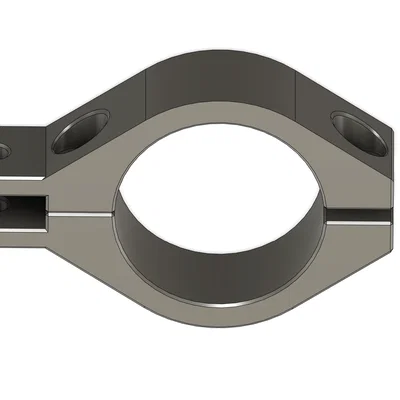 DOPE Card Holder – Kẹp/giá gắn thẻ DOPE cho PRS & NRL22