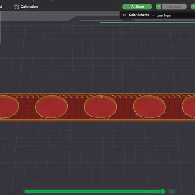 Rig Racc – Giá treo shotgun nam châm cho rig