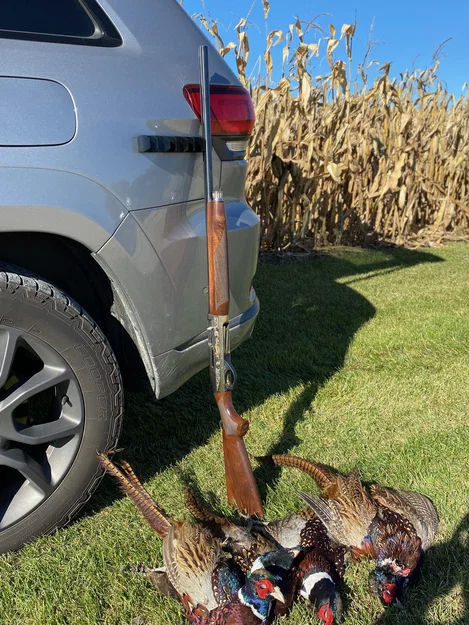 Rig Racc – Giá treo shotgun nam châm cho rig - Image 5