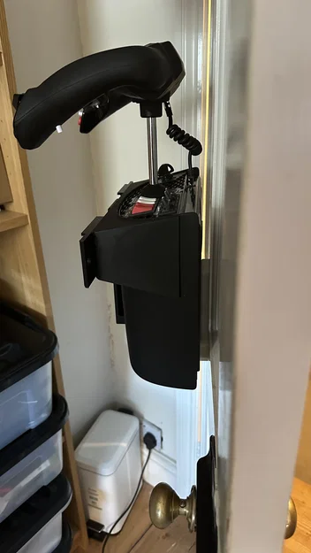 Bộ gắn tường Honeycomb Alpha/Bravo Wall Mount - Image 2