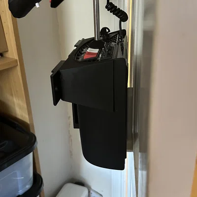 Bộ gắn tường Honeycomb Alpha/Bravo Wall Mount