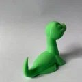 Khủng long cổ dài dễ thương (Cute dino) - Thumbnail 3