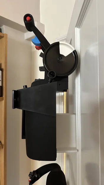 Bộ gắn tường Honeycomb Alpha/Bravo Wall Mount - Image 3