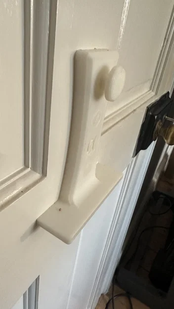 Bộ gắn tường Honeycomb Alpha/Bravo Wall Mount - Image 5