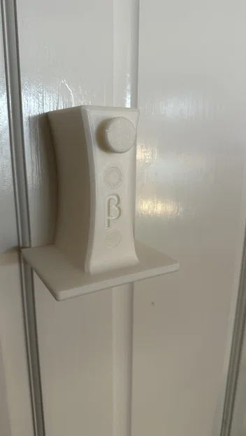 Bộ gắn tường Honeycomb Alpha/Bravo Wall Mount - Image 6