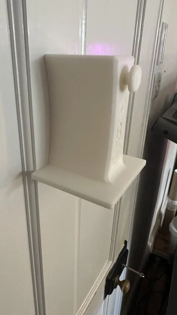 Bộ gắn tường Honeycomb Alpha/Bravo Wall Mount - Image 7