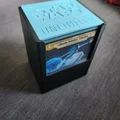 Hộp đựng bài Star Wars Unlimited TCG - In 3D chuyên nghiệp - Thumbnail 3