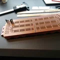 Bàn Cribbage Du Lịch (Travel Cribbage Board) - Thumbnail 3