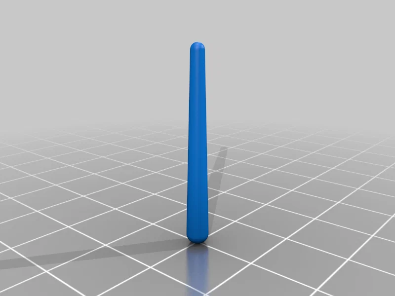 Bàn Cribbage Du Lịch (Travel Cribbage Board) - Image 6