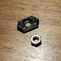 Adapter T-nut M4 cho V-slot nhôm, tương thích Neptune 3 Pro/4 Pro - Thumbnail 1