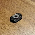 Adapter T-nut M4 cho V-slot nhôm, tương thích Neptune 3 Pro/4 Pro - Thumbnail 2