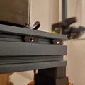 Adapter T-nut M4 cho V-slot nhôm, tương thích Neptune 3 Pro/4 Pro - Thumbnail 3