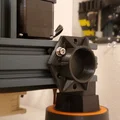 Adapter T-nut M4 cho V-slot nhôm, tương thích Neptune 3 Pro/4 Pro - Thumbnail 4