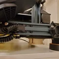Adapter T-nut M4 cho V-slot nhôm, tương thích Neptune 3 Pro/4 Pro - Thumbnail 5