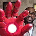Tự in 3D găng tay Iron Man MK6 với Repulsor siêu chất - Thumbnail 3