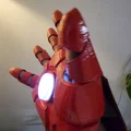 Tự in 3D găng tay Iron Man MK6 với Repulsor siêu chất - Thumbnail 4