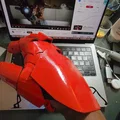 Tự in 3D găng tay Iron Man MK6 với Repulsor siêu chất - Thumbnail 5