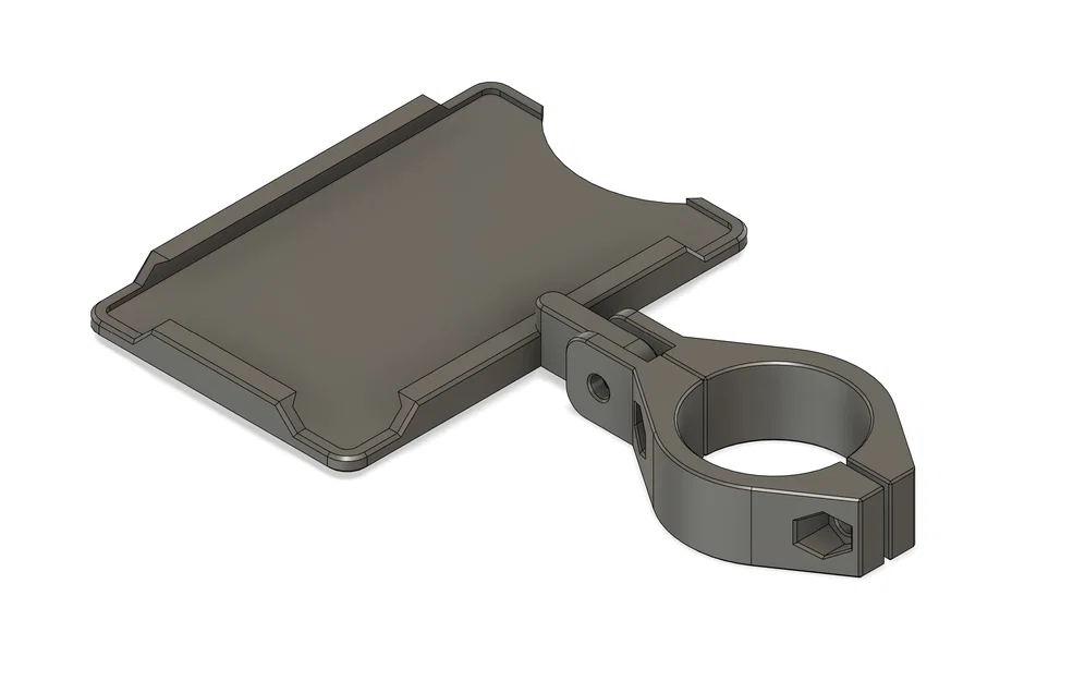 Giá đỡ E-Dope Holder cho ống ngắm - Image 3