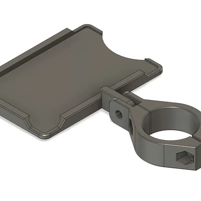 Giá đỡ E-Dope Holder cho ống ngắm