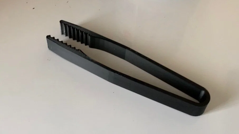 Kẹp gắp tầm với dài Long Reach Tongs (8-1/2") - Image 1