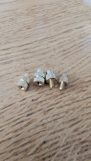 Khay đựng đầu gắn nhiệt cho Stealth Press tiện lợi gọn gàng - Image 3